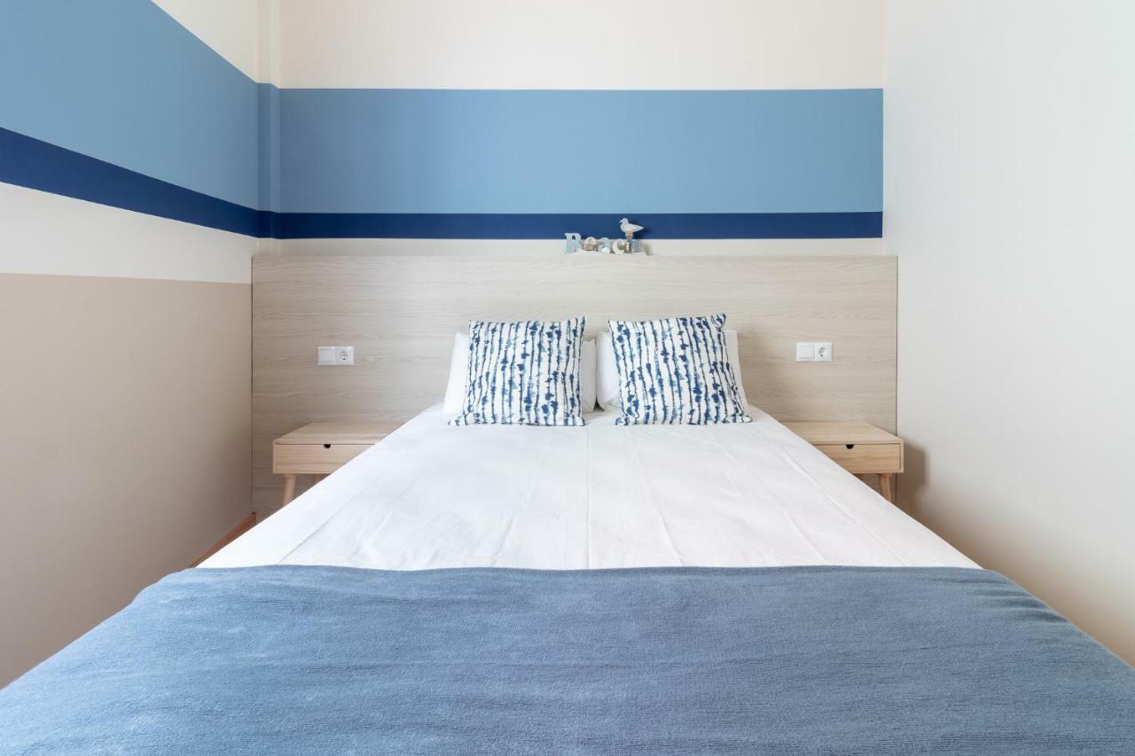 Flatguest Agaete Blue Daire Dış mekan fotoğraf