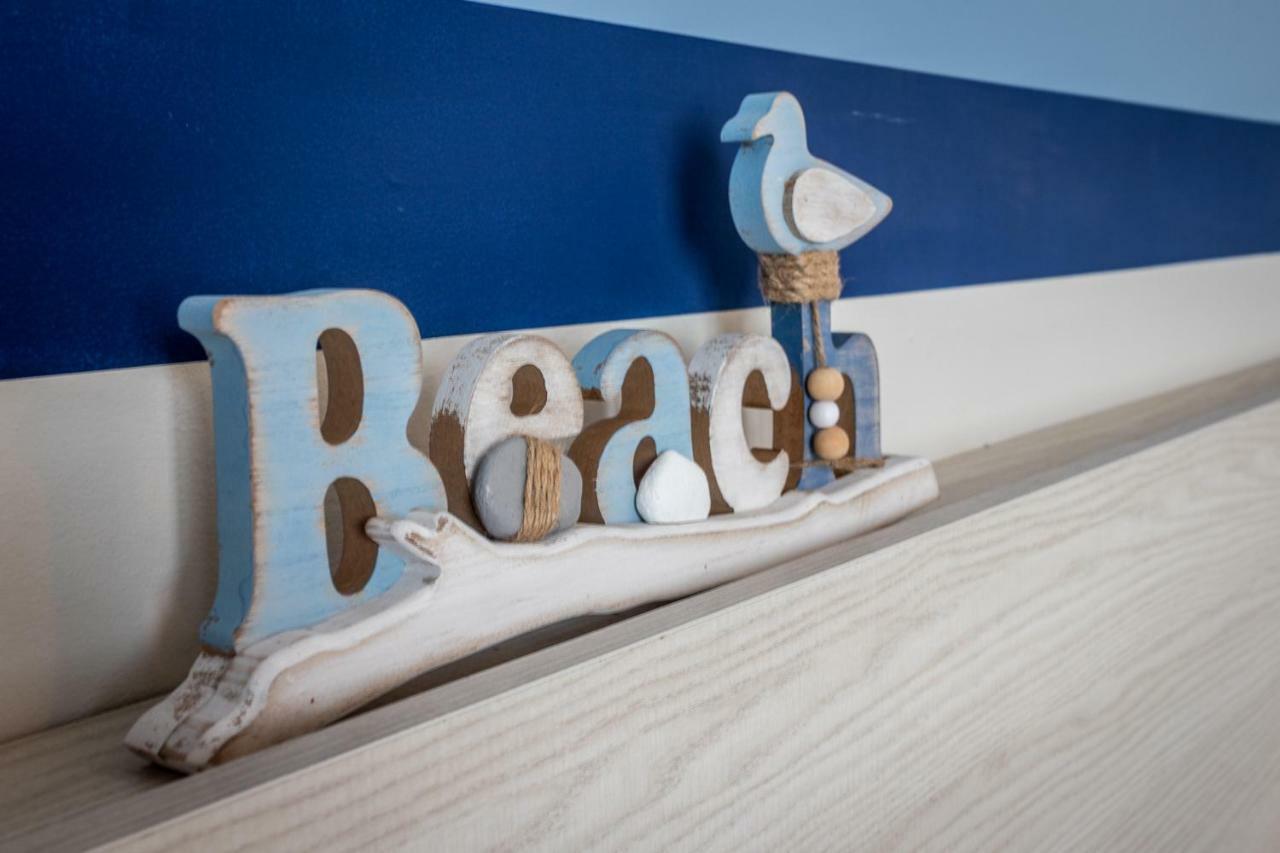 Flatguest Agaete Blue Daire Dış mekan fotoğraf