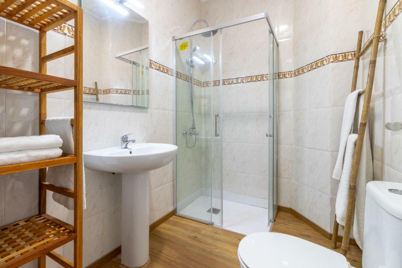 Flatguest Agaete Blue Daire Dış mekan fotoğraf