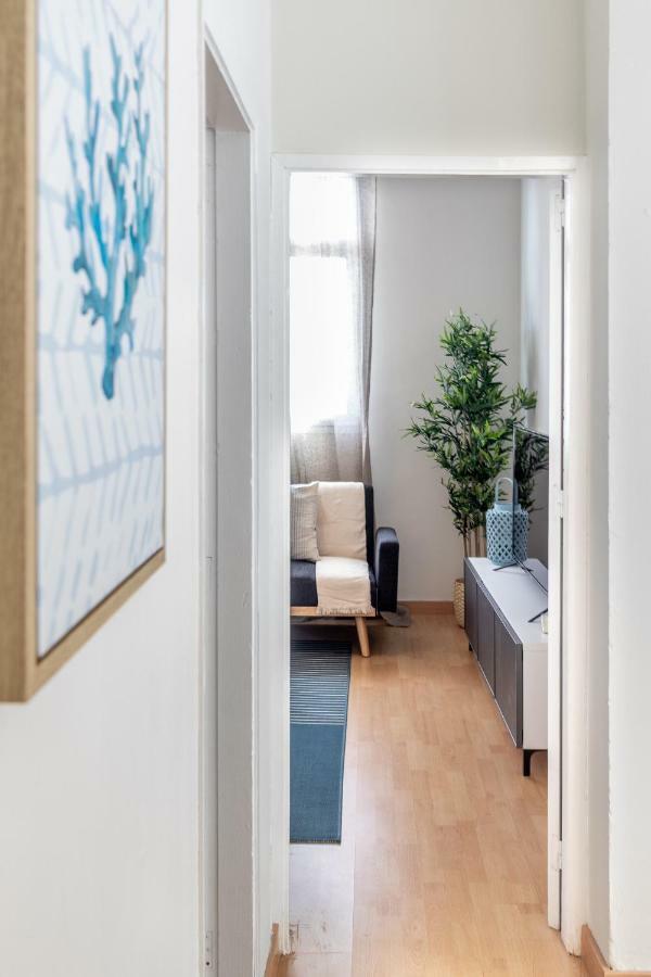 Flatguest Agaete Blue Daire Dış mekan fotoğraf