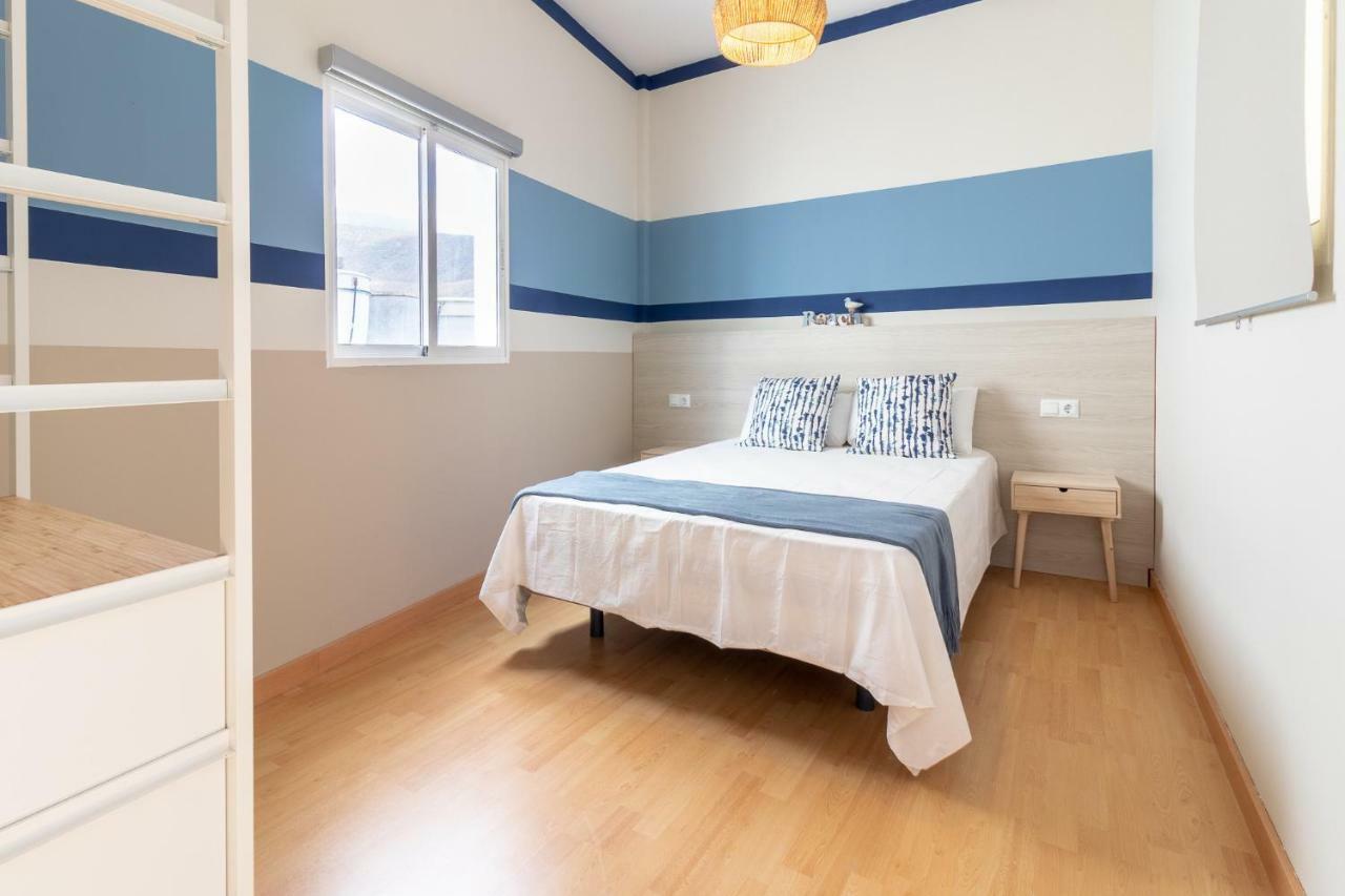 Flatguest Agaete Blue Daire Dış mekan fotoğraf